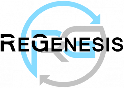 ReGenesis Fit Logo